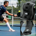 Ochranné sklo Spigen Liquid Air Pro pro Apple Watch Ultra 49 mm - če