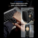 Kryt Spigen Rugged Armor + sklo 9H Apple Watch Ultra 49 mm