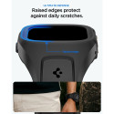 Řemínek Spigen LIQUID AIR PRO pro Apple Watch Ultra 49mm - černý