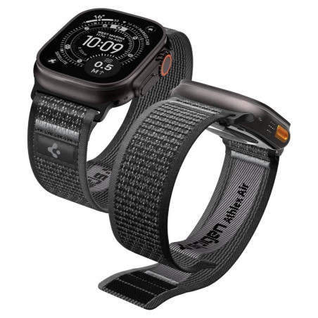 Řemínek Spigen ATHLEX AIR 2 pro Apple Watch 44/45/46/49mm