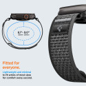 Řemínek Spigen ATHLEX AIR 2 pro Apple Watch 44/45/46/49mm