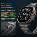 Řemínek Spigen ATHLEX AIR 2 pro Apple Watch 44/45/46/49mm