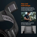 Řemínek Spigen ATHLEX AIR 2 pro Apple Watch 44/45/46/49mm