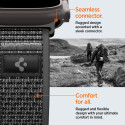 Řemínek Spigen ATHLEX AIR 2 pro Apple Watch 44/45/46/49mm