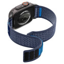 Řemínek Spigen ATHLEX AIR 2 pro Apple Watch 44/45/46/49 mm navy blue