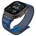 Řemínek Spigen ATHLEX AIR 2 pro Apple Watch 44/45/46/49 mm navy blue