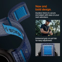 Řemínek Spigen ATHLEX AIR 2 pro Apple Watch 44/45/46/49 mm navy blue