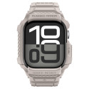 Řemínek Spigen Rugged Armor Pro V2 pro Apple Watch 46mm