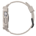 Řemínek Spigen Rugged Armor Pro V2 pro Apple Watch 46mm