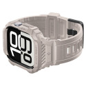 Řemínek Spigen Rugged Armor Pro V2 pro Apple Watch 46mm