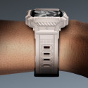 Řemínek Spigen Rugged Armor Pro V2 pro Apple Watch 46mm