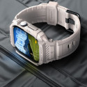 Řemínek Spigen Rugged Armor Pro V2 pro Apple Watch 46mm