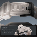 Řemínek Spigen Rugged Armor Pro V2 pro Apple Watch 46mm