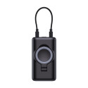 Joyroom JR-W13 powerbanka pro Apple Watch 3W - černá