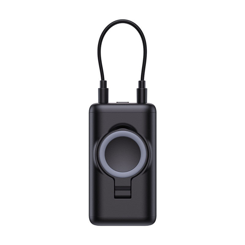 Powerbanka Joyroom JR-W13 pro Apple Watch - černá