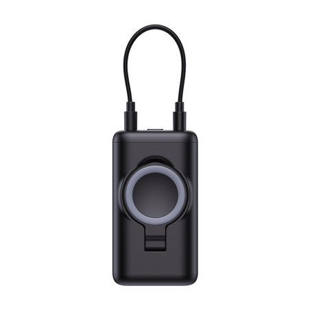 Joyroom JR-W13 powerbanka pro Apple Watch 3W - černá