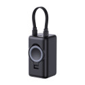 Joyroom JR-W13 powerbanka pro Apple Watch 3W - černá