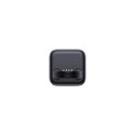 Joyroom JR-W13 powerbanka pro Apple Watch 3W - černá