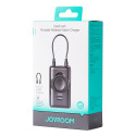 Joyroom JR-W13 powerbanka pro Apple Watch 3W - černá