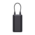 Joyroom JR-W13 powerbanka pro Apple Watch 3W - černá
