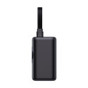 Joyroom JR-W13 powerbanka pro Apple Watch 3W - černá