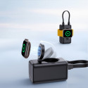 Joyroom JR-W13 powerbanka pro Apple Watch 3W - černá