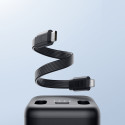 Joyroom JR-W13 powerbanka pro Apple Watch 3W - černá