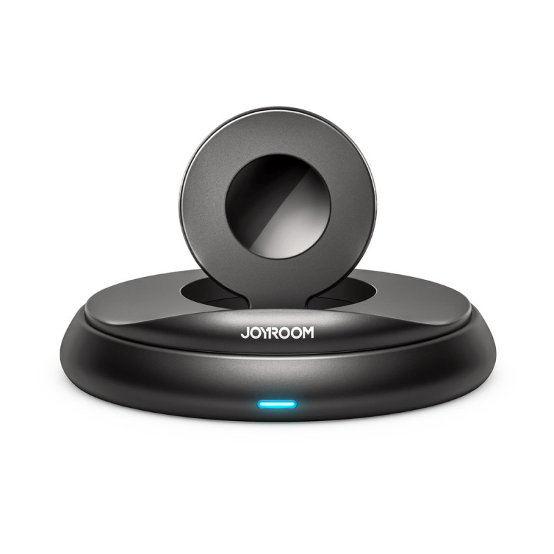 Nabíječka Joyroom JR-W12 pro Apple Watch - black