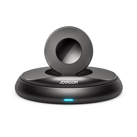 Nabíječka Joyroom JR-W12 pro Apple Watch - black