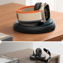 Nabíječka Joyroom JR-W12 pro Apple Watch - black