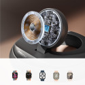 Nabíječka Joyroom JR-W12 pro Apple Watch - black