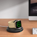 Nabíječka Joyroom JR-W12 pro Apple Watch - black