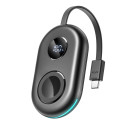 Powerbanka Joyroom JR-W09 pro Apple Watch 3W - černá