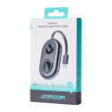 Powerbanka Joyroom JR-W09 pro Apple Watch 3W - černá