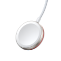 Joyroom S-IW012 2v1 pro Apple Watch - bílá