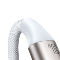 Joyroom S-IW012 2v1 pro Apple Watch - bílá