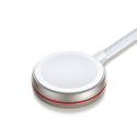 Joyroom S-IW012 2v1 pro Apple Watch - bílá