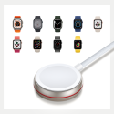 Nabíječka Joyroom S-IW011 pro Apple Watch – bílá