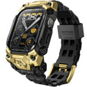 Kryt Supcase UB ORE pro Apple Watch 10 / 11 (46 mm) gold