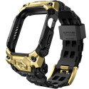Kryt Supcase UB ORE pro Apple Watch 10 / 11 (46 mm) gold