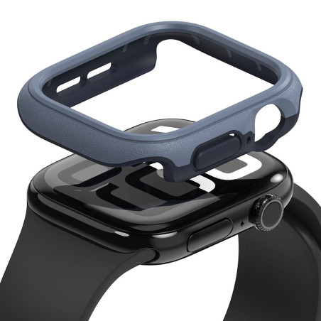 Kryt Ringke ONYX pro Apple Watch 10/11 (46 mm) navy