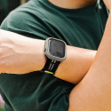 Kryt Ringke ONYX pro Apple Watch 10/11 (46 mm) navy