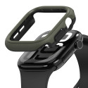 Kryt Ringke ONYX pro Apple Watch 10/11 46 mm - dark green