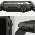 Kryt Ringke ONYX pro Apple Watch 10/11 46 mm - dark green