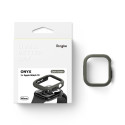 Kryt Ringke ONYX pro Apple Watch 10/11 46 mm - dark green