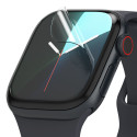 Ringke RINGKE DUAL EASY 3-PACK pro Apple Watch 10/11 46mm čiré