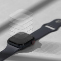 Ringke RINGKE DUAL EASY 3-PACK pro Apple Watch 10/11 46mm čiré