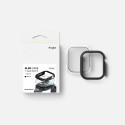 Ringke SLIM 2-PACK pro Apple Watch 10/11 46mm - clear & matte black