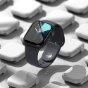 Ringke DUAL EASY 3-PACK pro Apple Watch 10/11 42 mm clear