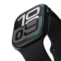 Hofi HYBRID PRO+ 2-PACK pro Apple Watch 10/11 46 mm black